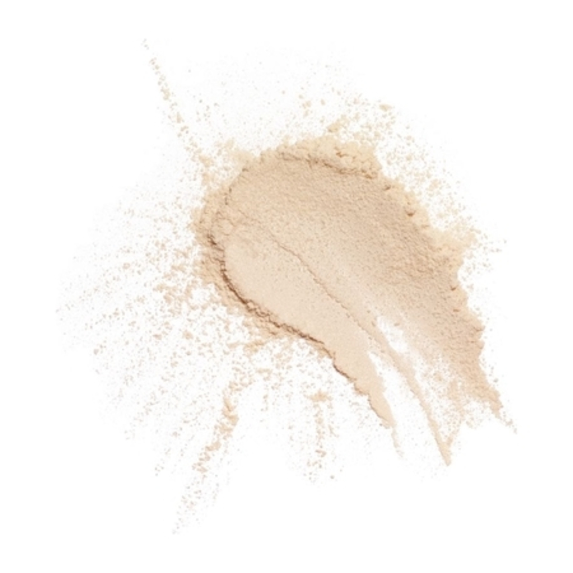 POUDRE LIBRE FINI NATUREL