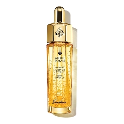 15ML Guerlain ABEILLE ROYALE Advanced huile-en-eau jeunesse  1 of 4 