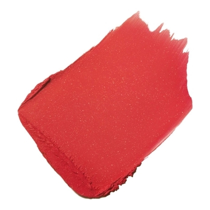 Le rouge velours lumineux