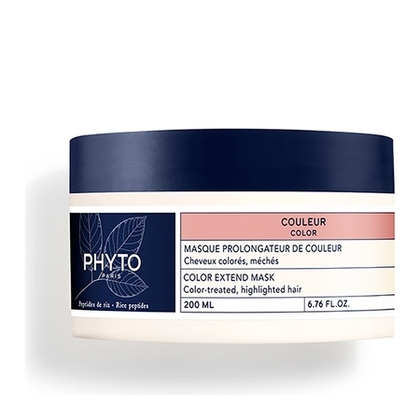 200ML Phyto COULEUR Masque prolongateur de couleur  1 of 1 