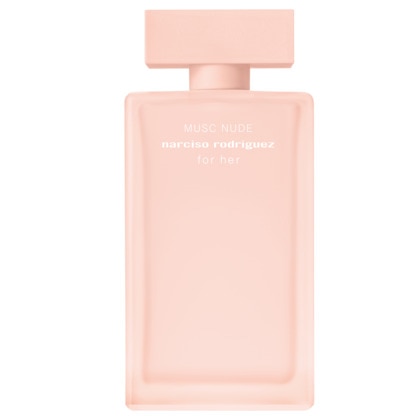 100mL Narciso Rodriguez FOR HER MUSC NUDE Eau de parfum 1 of 4