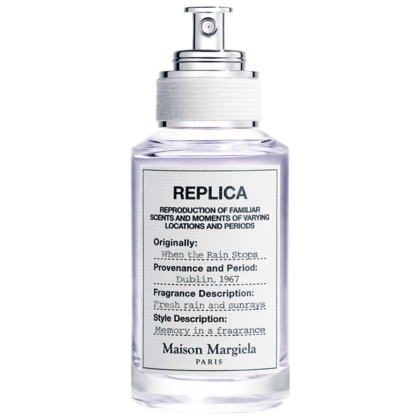 30ml MAISON MARGIELA Replica Eau de toilette  1 of 4 