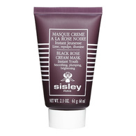 60ml Sisley ROSE NOIRE Masque Crème à la Rose Noire  1 of 2 