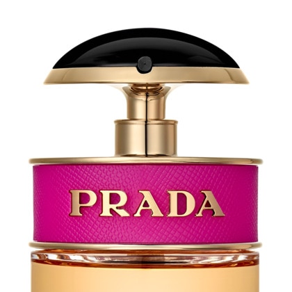 Eau de parfum
