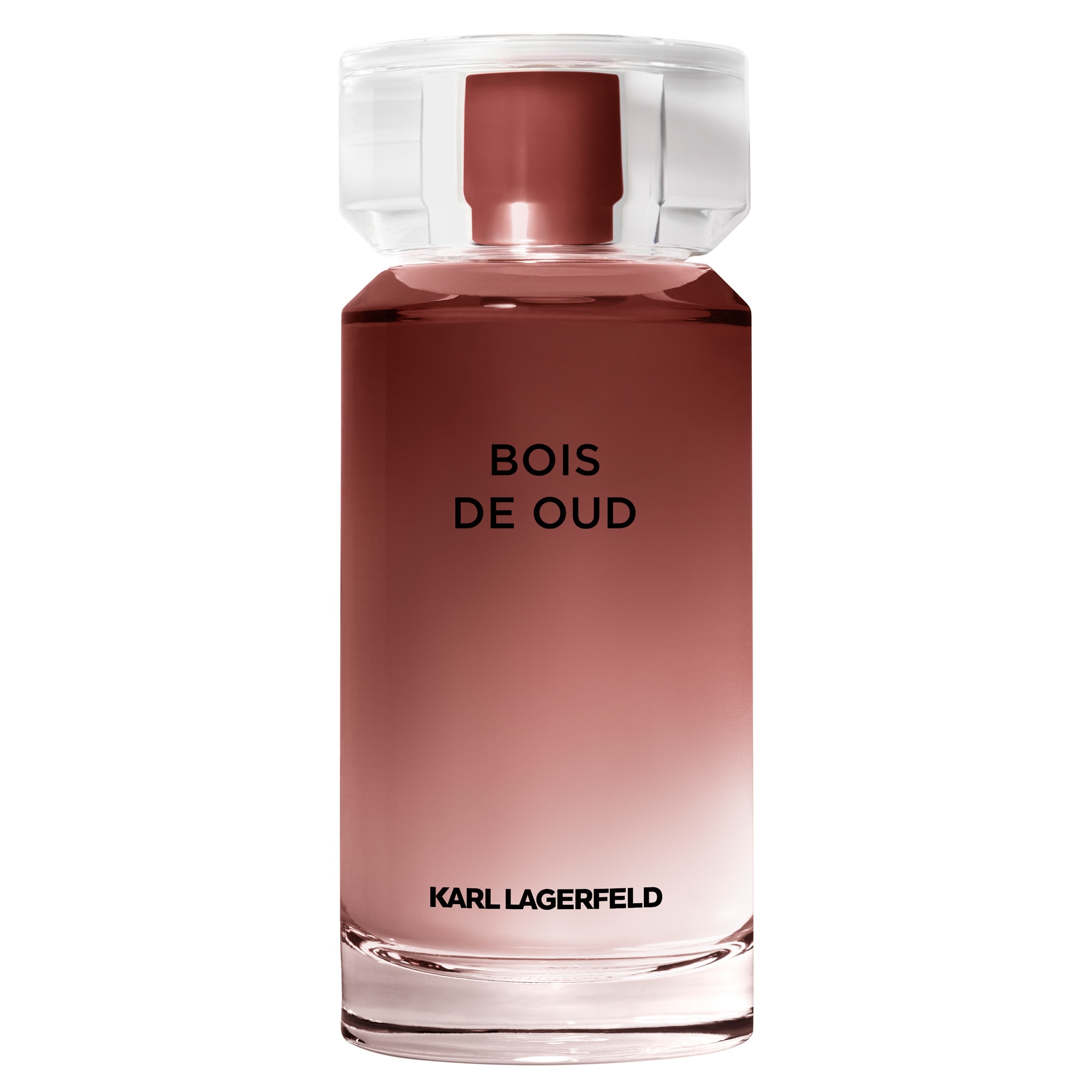 Karl Lagerfeld - Les Parfums Matières - Bois De Oud - Eau De Toilette - 100ml