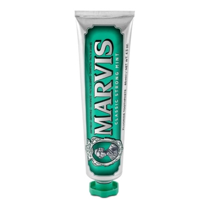 85ML MARVIS DENTIFRICE Menthe forte 1 of 4