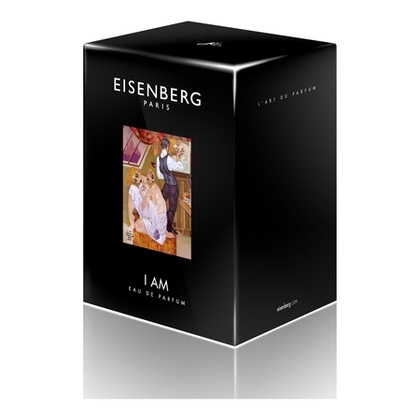 30ML EISENBERG I AM Eau de parfum  1 of 4 