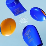 150ML Shiseido EXPERT SUN PROTECTOR Lait solaire spf50+ 4 of 4 Lait solaire spf50+