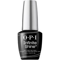 Top coat effet gel