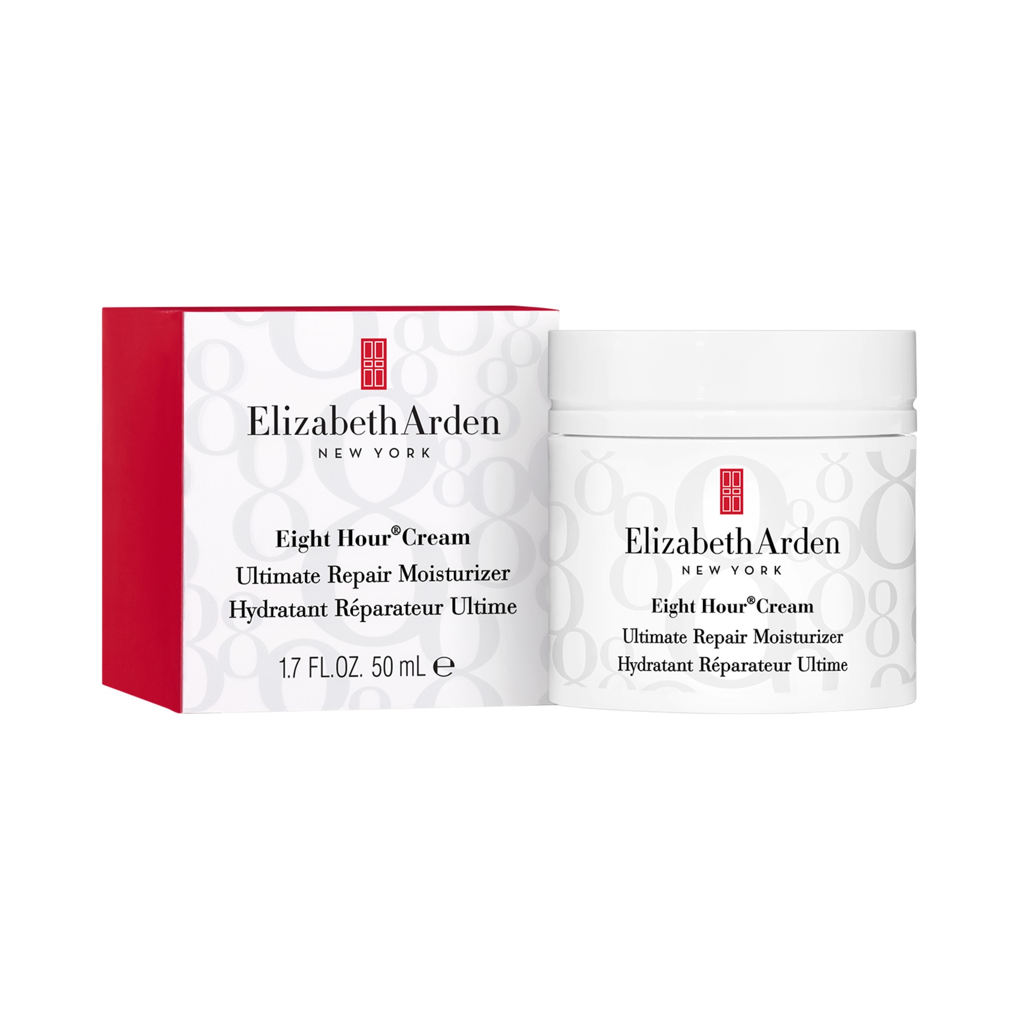 Hydratant réparateur ultime