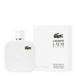 175ML Lacoste L.12.12 BLANC Eau de toilette 4 of 4 Eau de toilette