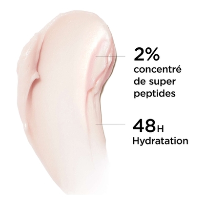 Crème contour des yeux anti-âge & fatigue