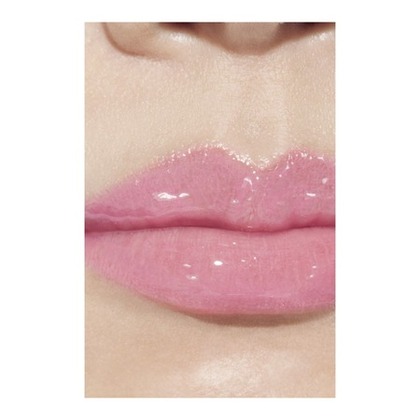  CHANEL ROUGE COCO GLOSS Gel brillant hydratant  1 of 3 