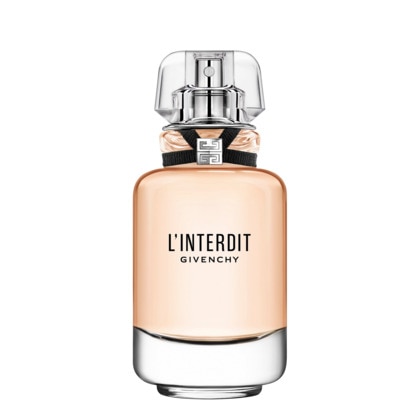 50ML GIVENCHY L'INTERDIT Eau de toilette 1 of 3