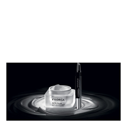 50ML Filorga NUTRI-FILLER® NUTRI-FILLER®  Crème nutri-reconstituante  1 of 3 