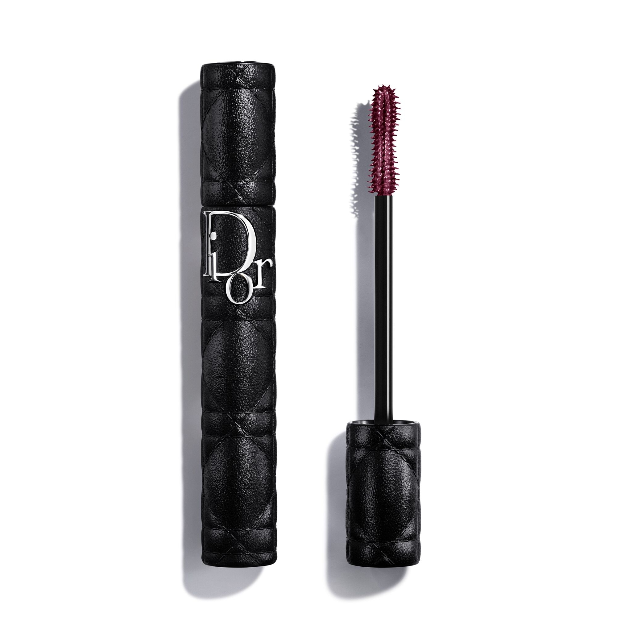 Diorshow Overvolume - Mascara Volume Extrême Et Définition Cil-à-cil - Tenue 24 H