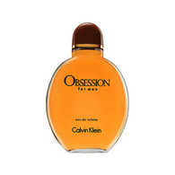 125mL CALVIN KLEIN OBSESSION obsession - Eau de Toilette  1 of 2 