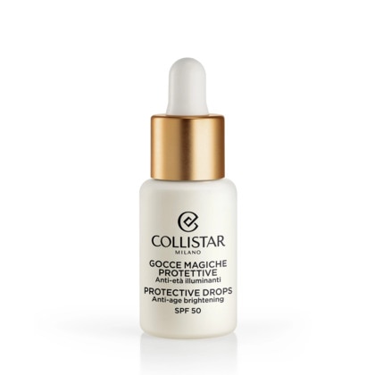 10ML COLLISTAR GOCCE MAGICHE PROTETTIVE Gouttes protectrices - anti-âge éclat 1 of 2
