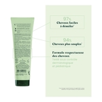 150ML RENE FURTERER NATURIA René furterer baume lacté démêlant - soin démêlant bio - naturia 150 ml  4 of 4 René furterer baume lacté démêlant - soin démêlant bio - naturia 150 ml