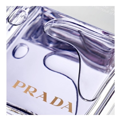 100ML Prada AMBER Eau de toilette  1 of 4 