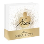  Nina Ricci NINA Coffret eau de toilette et lait pour le corps  4 of 4 Coffret eau de toilette et lait pour le corps