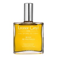 95ML Leonor Greyl HUILES VISAGE ET CORPS Huile de Magnolia  1 of 2 