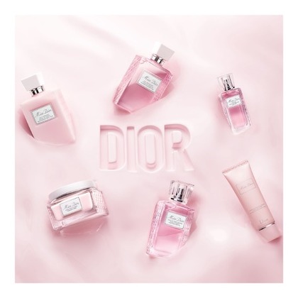 30ML DIOR MISS DIOR Parfum pour les cheveux  1 of 3 