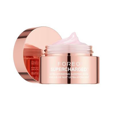 Foreo - Supercharged - Masque Nuit Visage Ultra Hydratant - 75ml