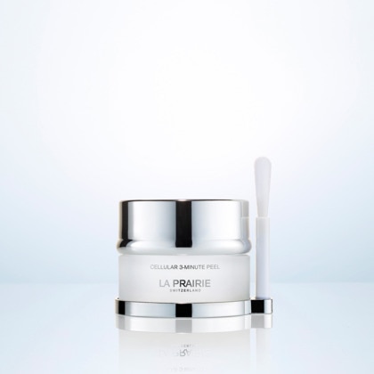 Masque cellulaire resurfaçant 3 minutes