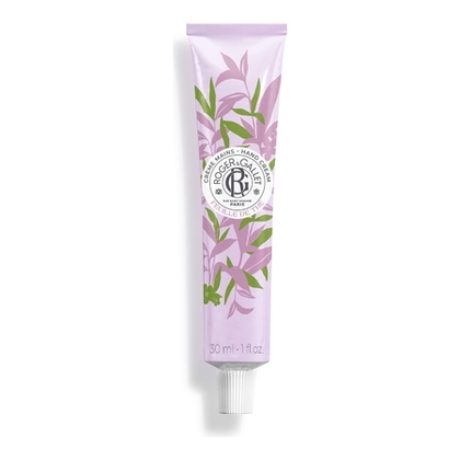 30ML Roger & Gallet ROGER ET GALLET/COLLECTIONS HISTORIQUES Crème mains bienfaisante 30mL  - Feuille de thé  1 of 1 