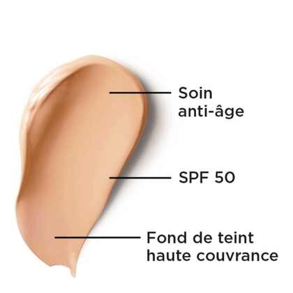 CC Crème Correctrice Haute Couvrance