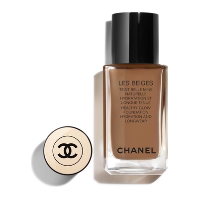 Chanel - Les Beiges - Teint Belle Mine Naturelle Hydratation Et Longue Tenue - Br152 52 €