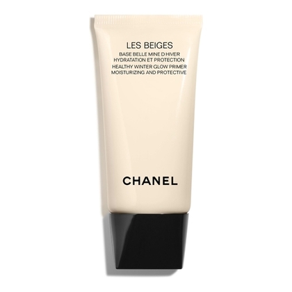  CHANEL LES BEIGES Base belle mine d'hiver  1 of 3 