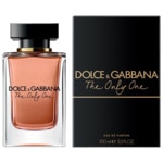 100ml DOLCE&GABBANA THE ONE Eau de parfum 2 of 2 Eau de parfum
