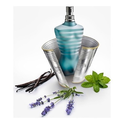 Eau de toilette
