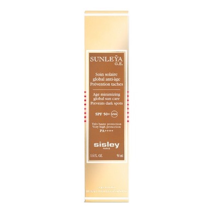 Sunleÿa G.E. Soin Solaire Global Anti-Âge SPF 50+