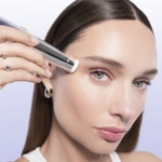 Lancôme RENERGIE Nano-resurfacer 400 booster pack de 6 recharges 4 of 4 Nano-resurfacer 400 booster pack de 6 recharges