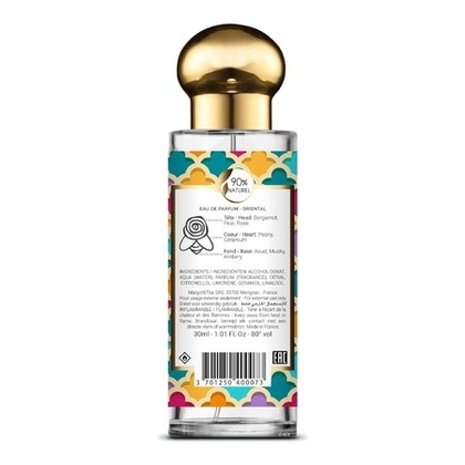 30ML MARGOT & TITA ESCAPADE EN ORIENT Eau de parfum  1 of 4 