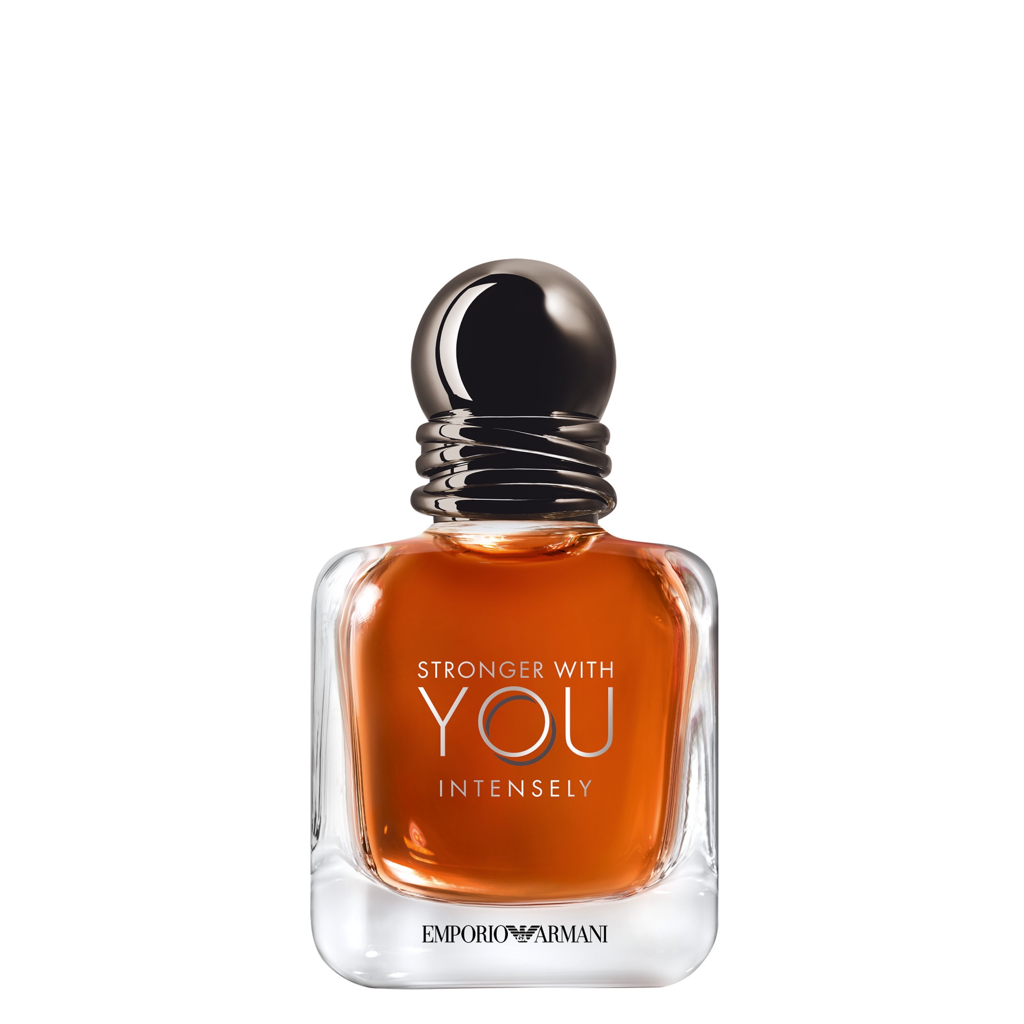 50mL Armani STRONGER WITH YOU INTENSELY Eau de Parfum 1 of 1 Eau de Parfum