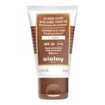 40ML Sisley SOLAIRE TEINTE VISAGE Super Soin Solaire Teinté SPF 30  1 of 1 Super Soin Solaire Teinté SPF 30