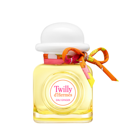 85ML Hermès TWILLY EAU GINGER Eau ginger- eau de parfum  1 of 4 