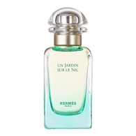 50ML Hermès UN JARDIN SUR LE NIL Eau de toilette  1 of 2 