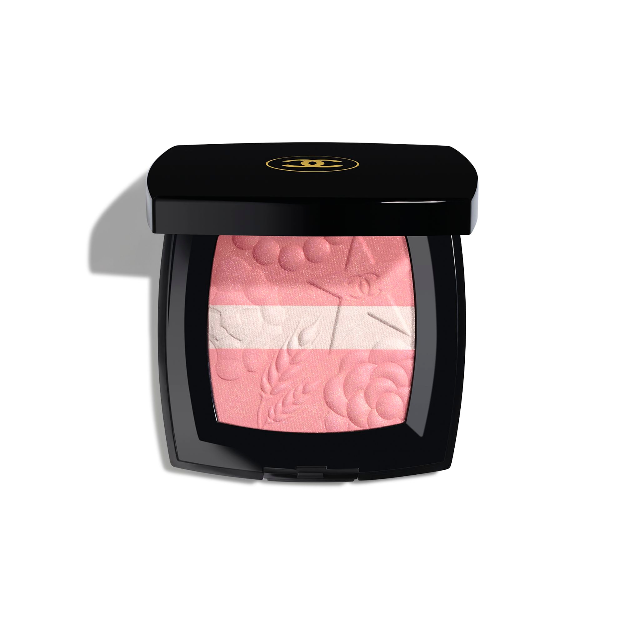 Les Signes De Chanel - Blush Illuminatrice