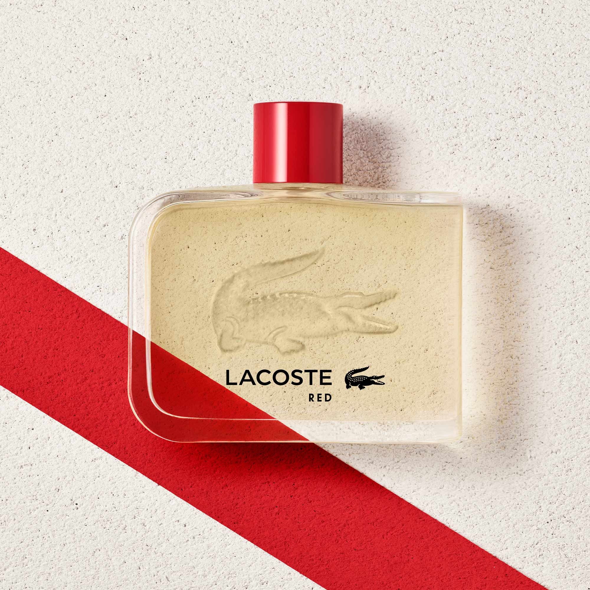 Eau de toilette