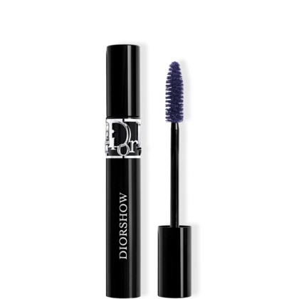  DIOR DIORSHOW Mascara volume sur mesure 24h - définition cil à cil - formule soin - 90 % d'ingrédients d'origine naturelle  1 of 4 