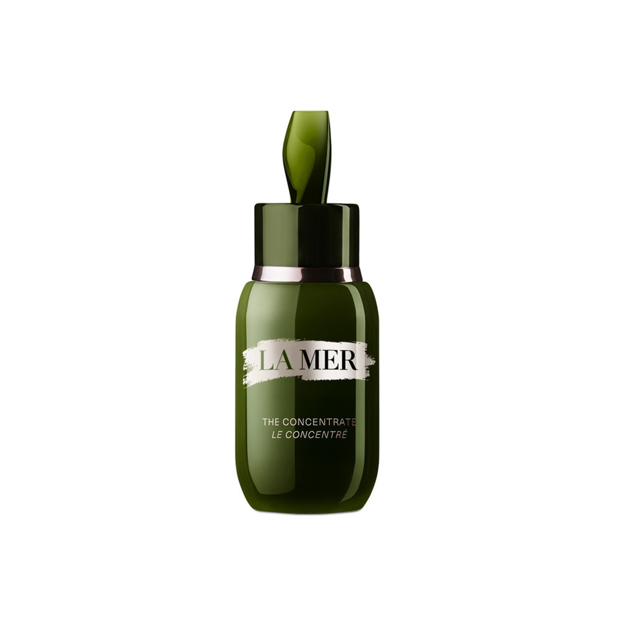 50ml La Mer LES SÉRUMS Le concentré 1 of 5 Le concentré