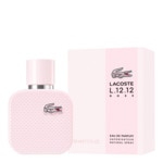 35ML Lacoste L.12.12 ROSE Eau de parfum 4 of 4 Eau de parfum
