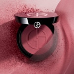  Armani LUMINOUS SILK Glow blush  4 of 4 Glow blush