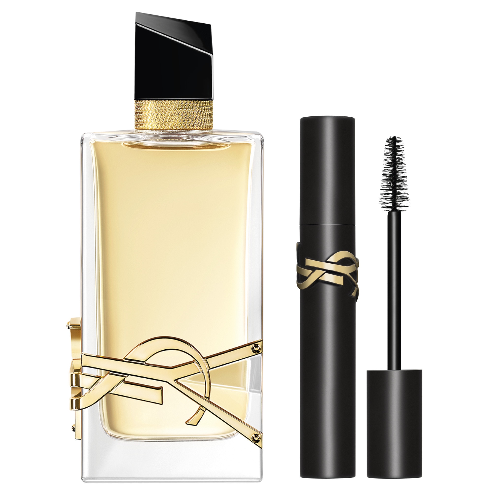 Yves Saint Laurent - Libre - Coffret - Eau De Parfum + Mascara