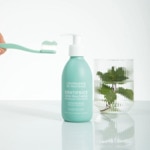 180ML LA COMPAGNIE DE PROVENCE HYGIENE Dentifrice soin fraicheur bio  3 of 4 Dentifrice soin fraicheur bio